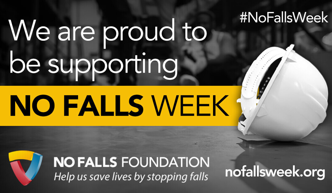 No Falls Week